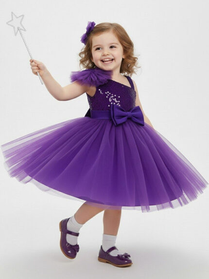 Flare Dress